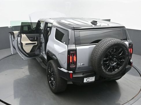 Used 2026 GMC Hummer EV SUV AWD/4WD image 64