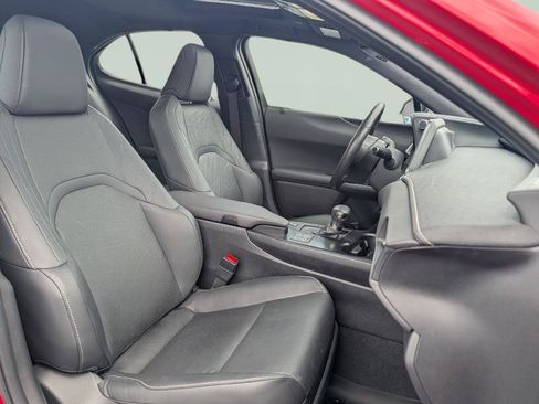 Certified 2024 Lexus UX 250h AWD w/ Premium Package image 21