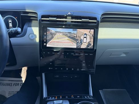 Used 2023 Hyundai Tucson Limited image 26