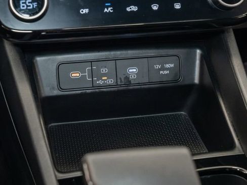 Certified 2025 Hyundai Santa Cruz SEL AWD/4WD image 19