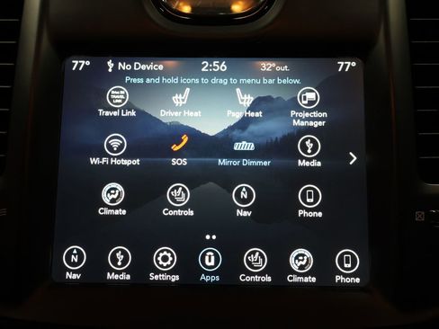 Certified 2018 Chrysler 300 S w/ 300S Premium Group image 32