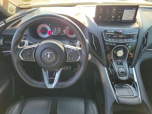 Used 2024 Acura RDX A-Spec AWD/4WD image 4