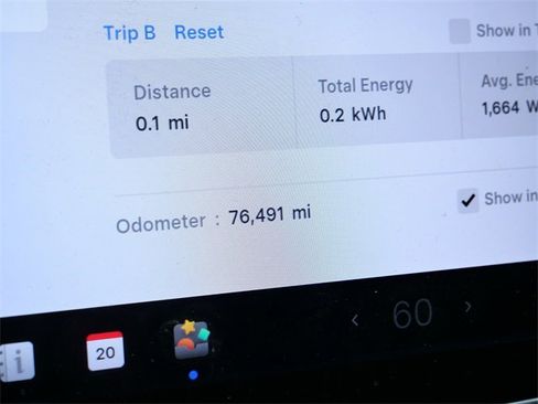 Used 2018 Tesla Model 3 Long Range image 20