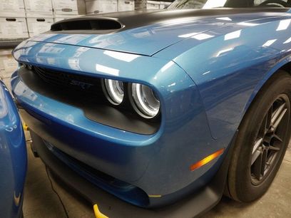 Used 2023 Dodge Challenger SRT Hellcat Redeye