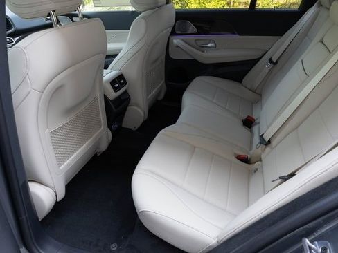 New 2025 Mercedes-Benz GLE 350 GLE 350 image 17