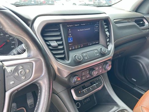 Used 2020 GMC Acadia AT4 w/ Driver Alert Package II AWD/4WD image 16