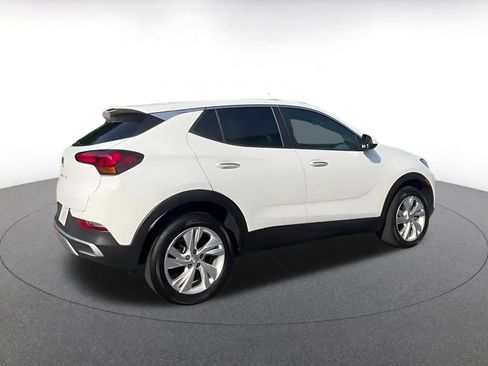 Used 2026 Buick Encore GX Preferred AWD/4WD image 15