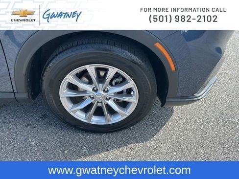 Used 2024 Honda CR-V EX-L image 12