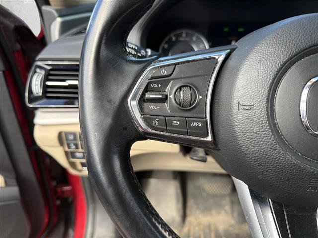 Used 2021 Acura RDX AWD image 15