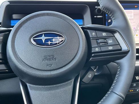 New 2026 Subaru Outback Touring image 22