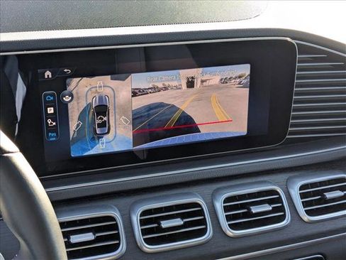 Used 2025 Mercedes-Benz GLE 350 4MATIC image 14