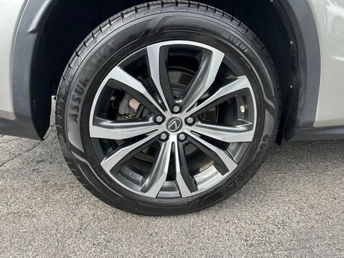 Used 2020 Lexus RX 350L Premium w/ Premium Package AWD/4WD image 22