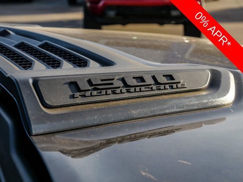 New 2026 RAM 1500 Big Horn AWD/4WD image 10