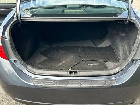 Used 2015 Toyota Corolla LE Premium FWD image 32