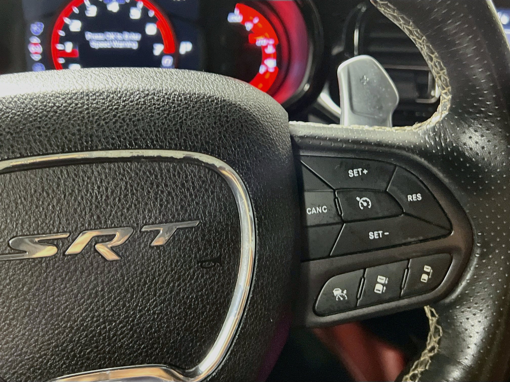 Used 2021 Dodge Durango SRT Hellcat w/ Premium Interior Group AWD/4WD image 20
