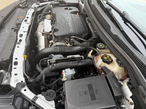 Used 2016 Chevrolet Cruze LS image 38