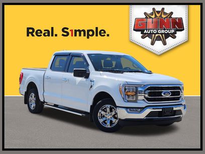 Used 2023 Ford F150 XLT w/ Equipment Group 302A High