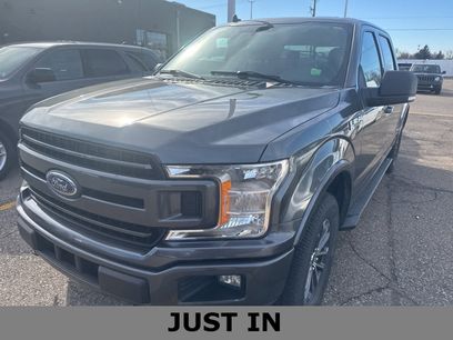 Used 2020 Ford F150 XLT w/ Equipment Group 302A Luxury