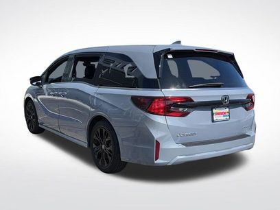 Used 2025 Honda Odyssey Sport-L