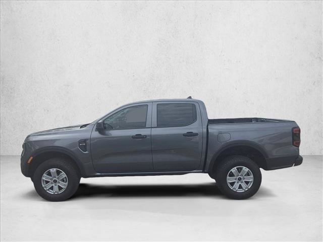 New 2026 Ford Ranger XL w/ Trailer Tow Package RWD image 5