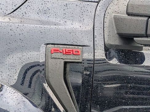 Used 2025 Ford F150 XLT w/ Equipment Group 303A High image 5