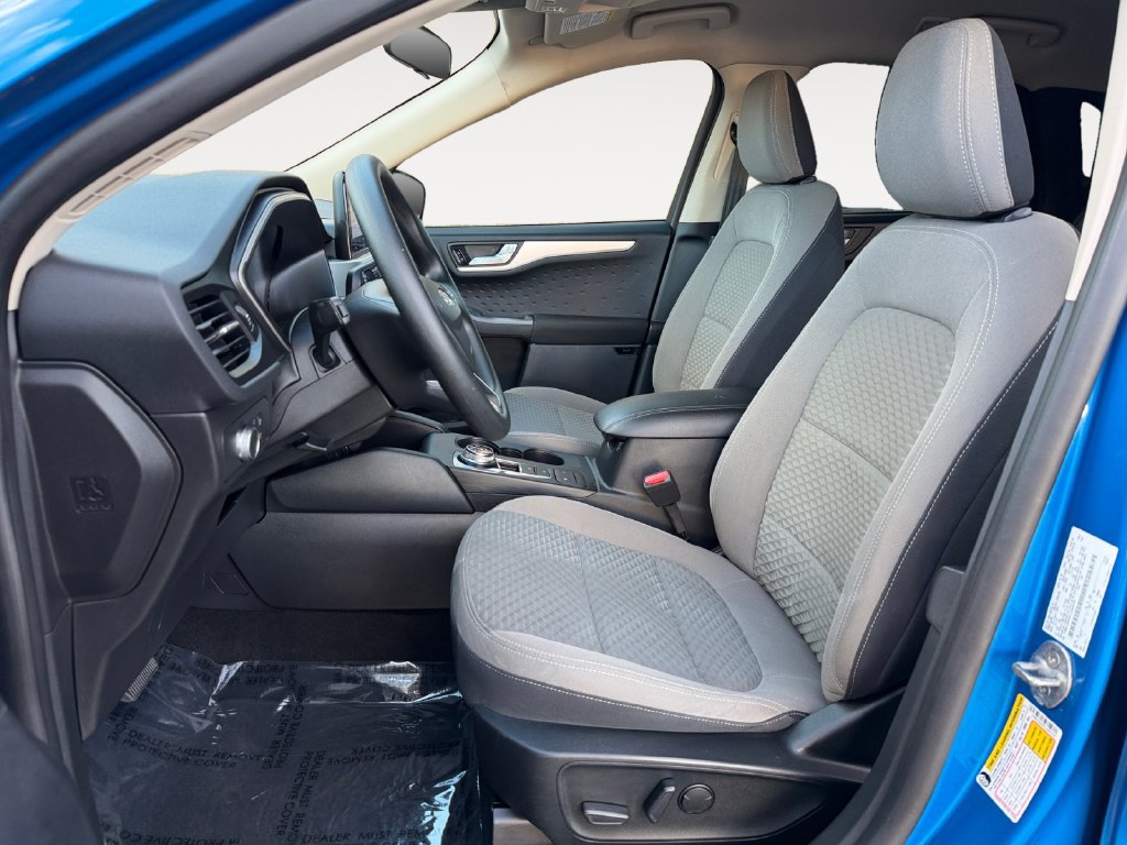 Used 2020 Ford Escape SE AWD/4WD image 14