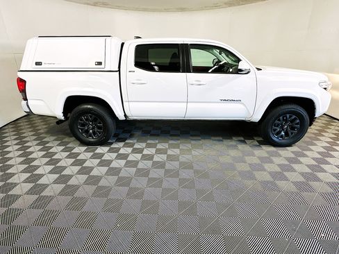 Used 2023 Toyota Tacoma SR5 image 2