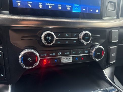 Used 2023 Ford F150 Raptor image 31