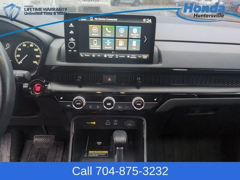 Used 2024 Honda CR-V EX-L image 19