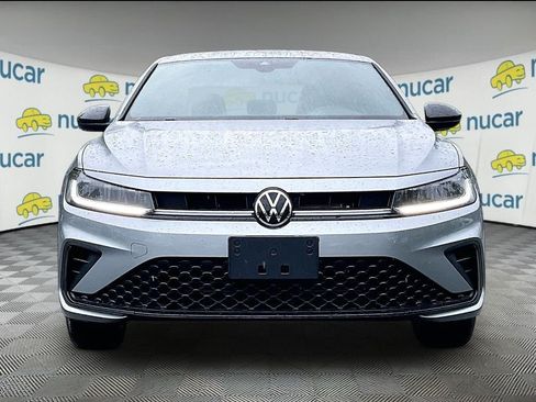 New 2026 Volkswagen Jetta Sport FWD image 3