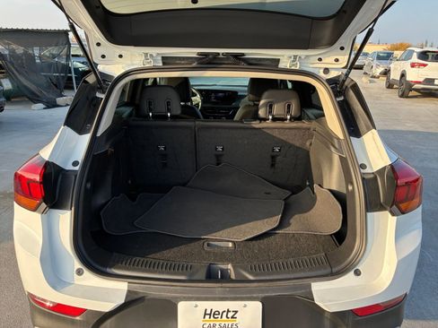 Used 2025 Buick Encore GX Preferred image 29