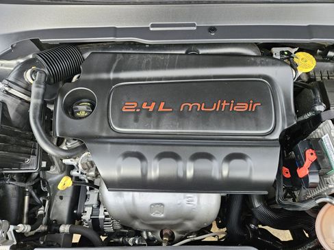 Used 2022 Jeep Compass Latitude image 34