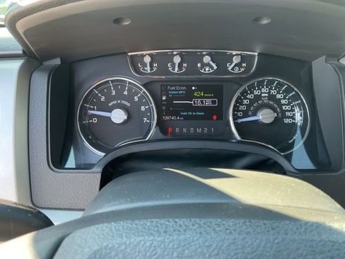 Used 2012 Ford F150 Lariat w/ Off Road Pkg image 24