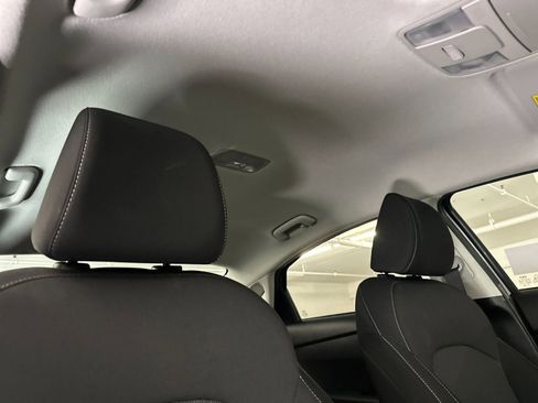 Certified 2023 Kia Forte LXS w/ LXS Technology Package image 22