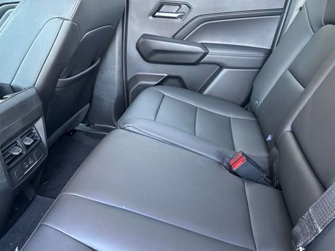 New 2026 GMC Canyon Elevation w/ Convenience Package image 13