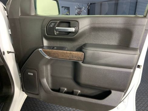 Used 2021 GMC Sierra 1500 Denali w/ Denali Ultimate Package AWD/4WD image 14