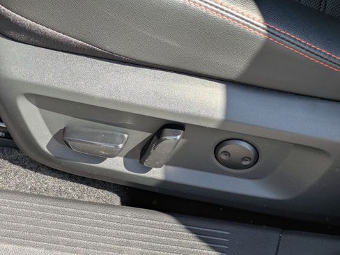 Certified 2026 Nissan Rogue SV image 16