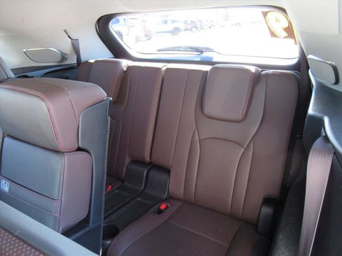 Used 2019 Lexus RX 350L Luxury image 32