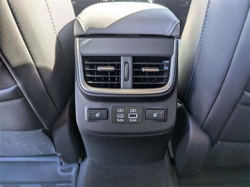 New 2025 Subaru Outback Limited image 26