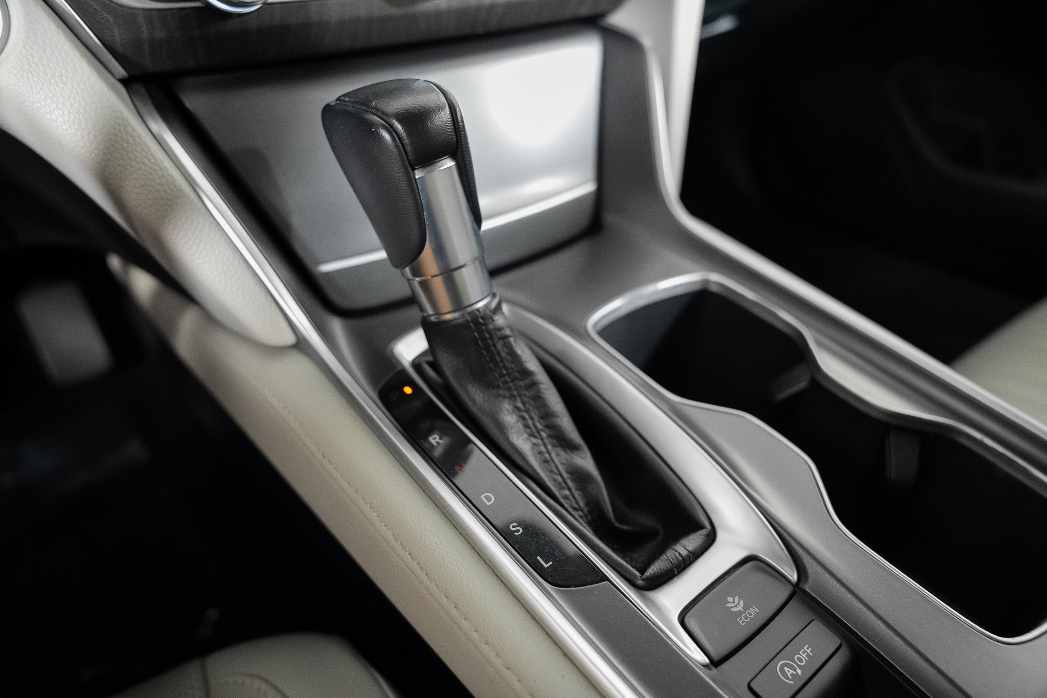 Used 2022 Honda Accord EX-L image 33