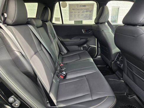 New 2026 Subaru Outback Limited XT image 10