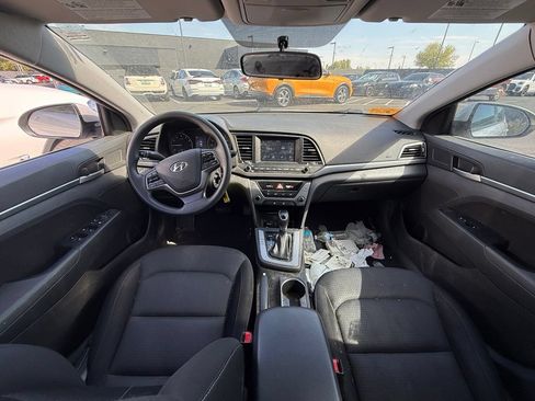 Used 2018 Hyundai Elantra SEL FWD image 7