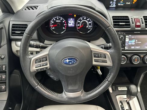 Used 2014 Subaru Forester 2.5i Touring AWD/4WD image 26