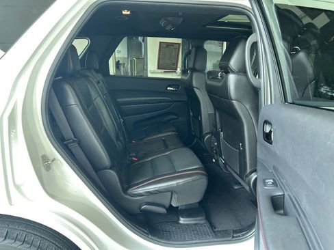 Certified 2023 Dodge Durango GT image 24