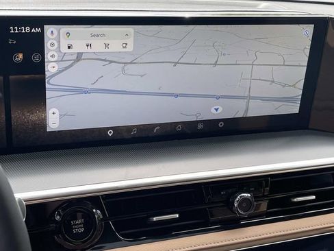 New 2026 INFINITI QX80 Luxe RWD image 28