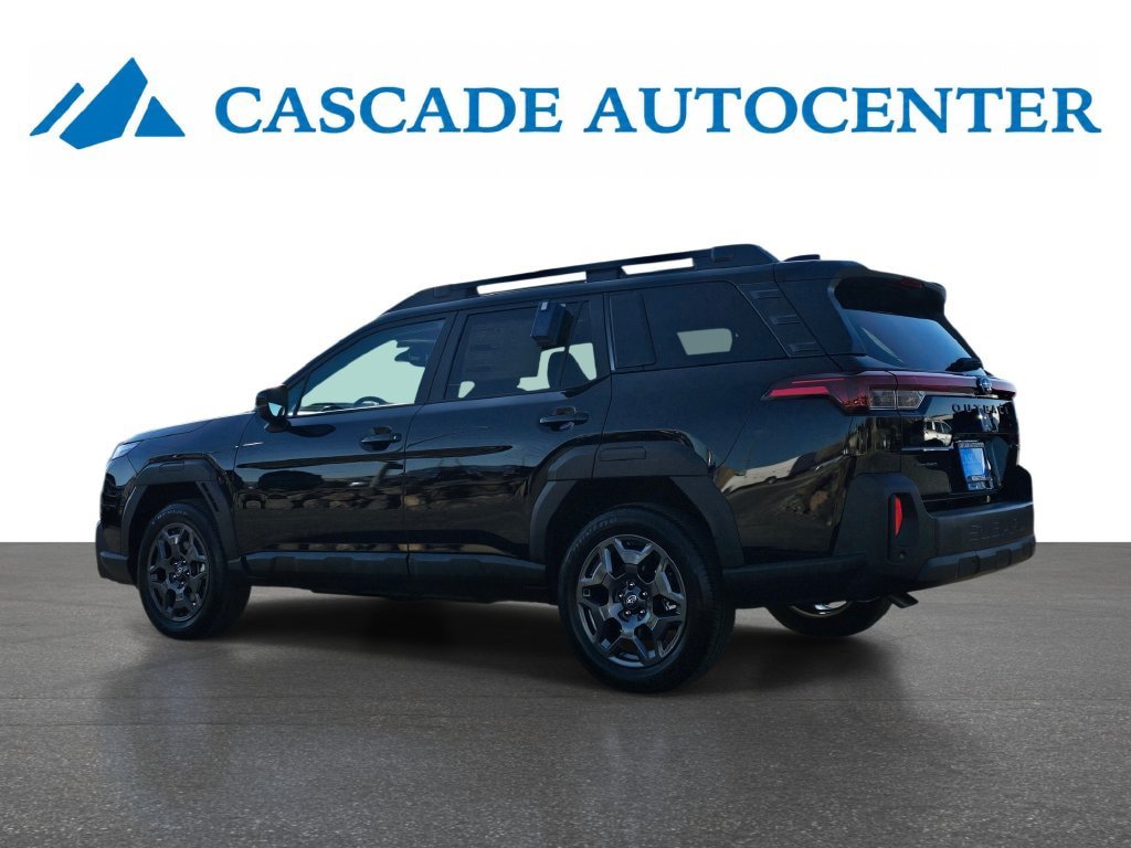 New 2026 Subaru Outback Premium AWD/4WD image 5