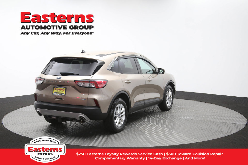 Used 2020 Ford Escape SE AWD/4WD image 42