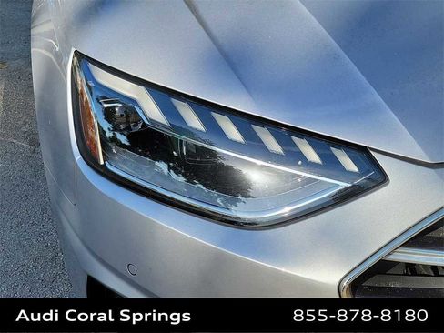 Used 2023 Audi A4 2.0T Premium w/ Convenience Package image 21