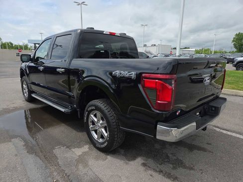 Used 2024 Ford F150 XLT AWD/4WD image 3