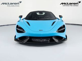 Used 2021 McLaren 765LT video 2